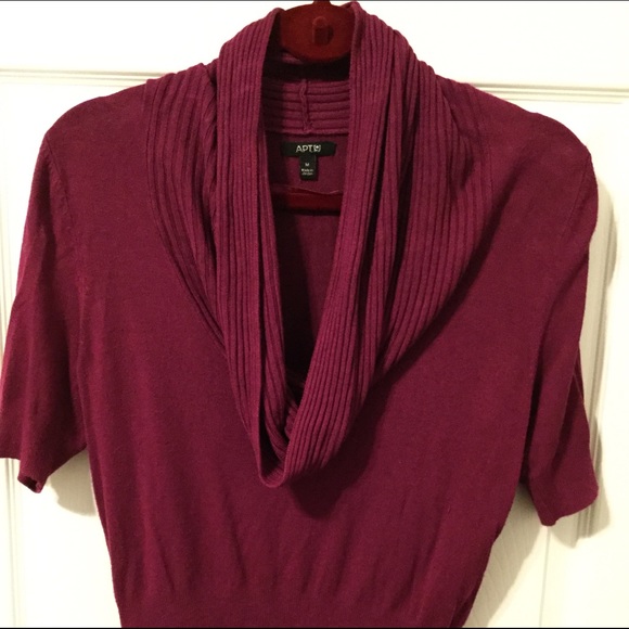 Apt 9 Sweater - Picture 2 of 4